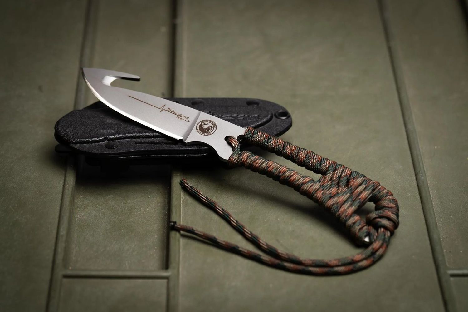 KOA Xtreme SERIES Mdl IV
