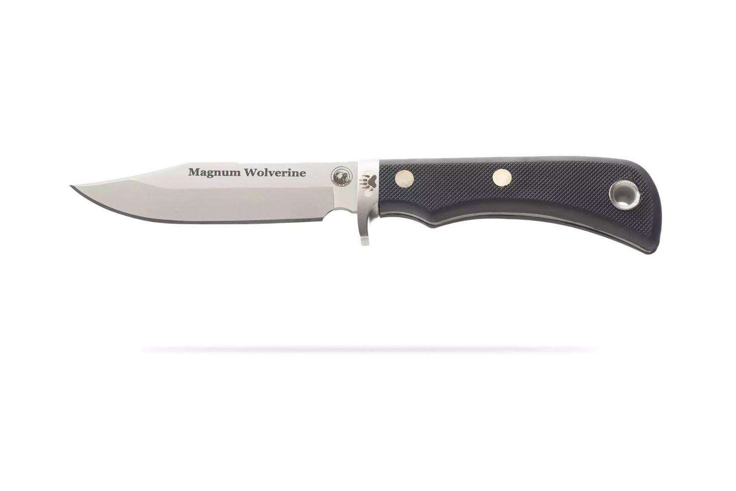 KOA Magnum Wolverine