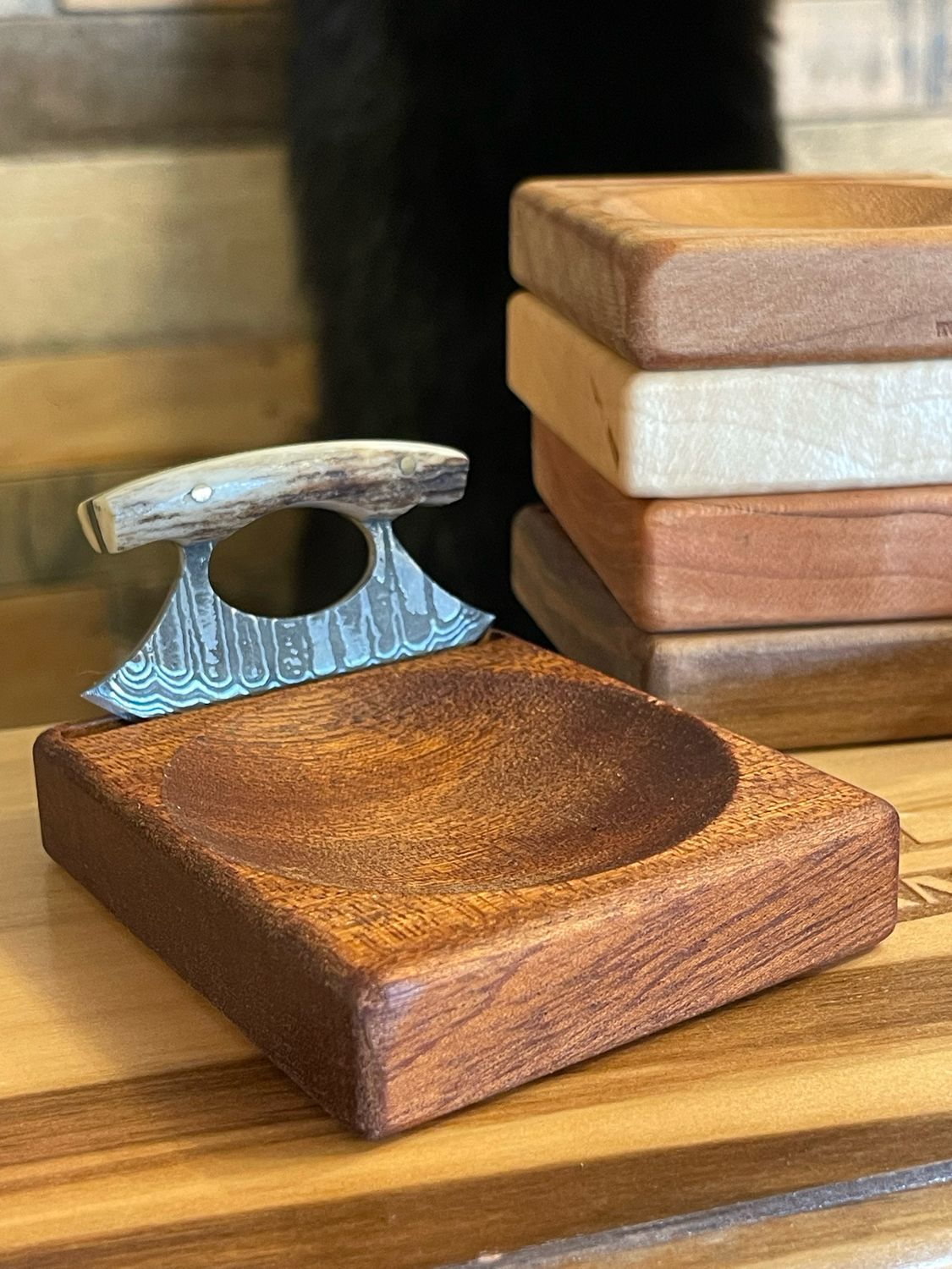 Olty/AWC Mini Ulu Set