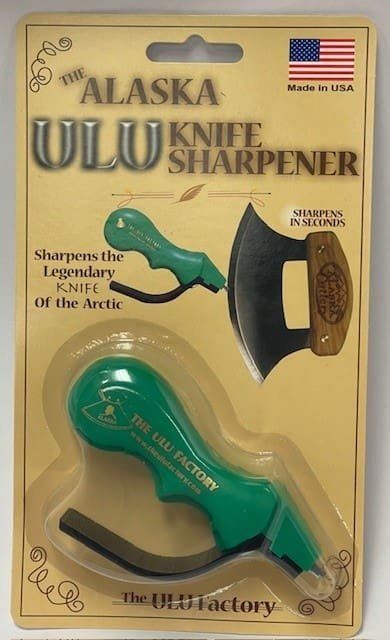 UF SHARPENER