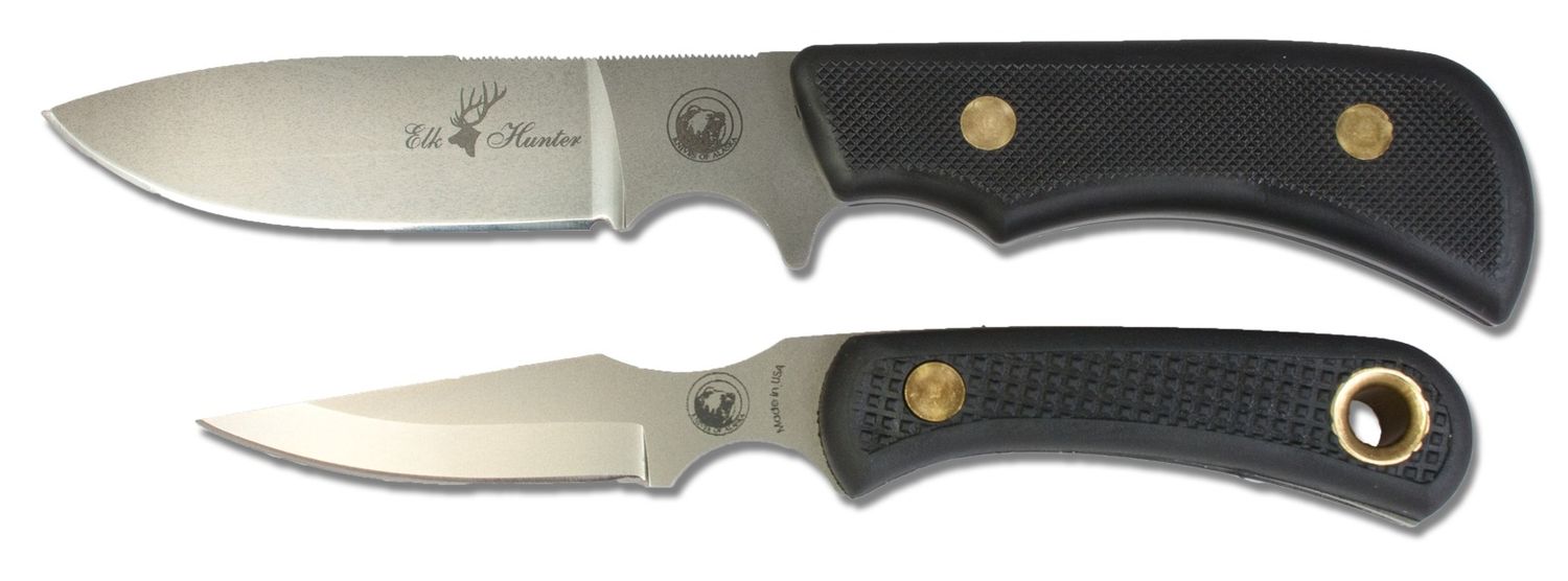 KOA Trekker Elk / Cub Combo