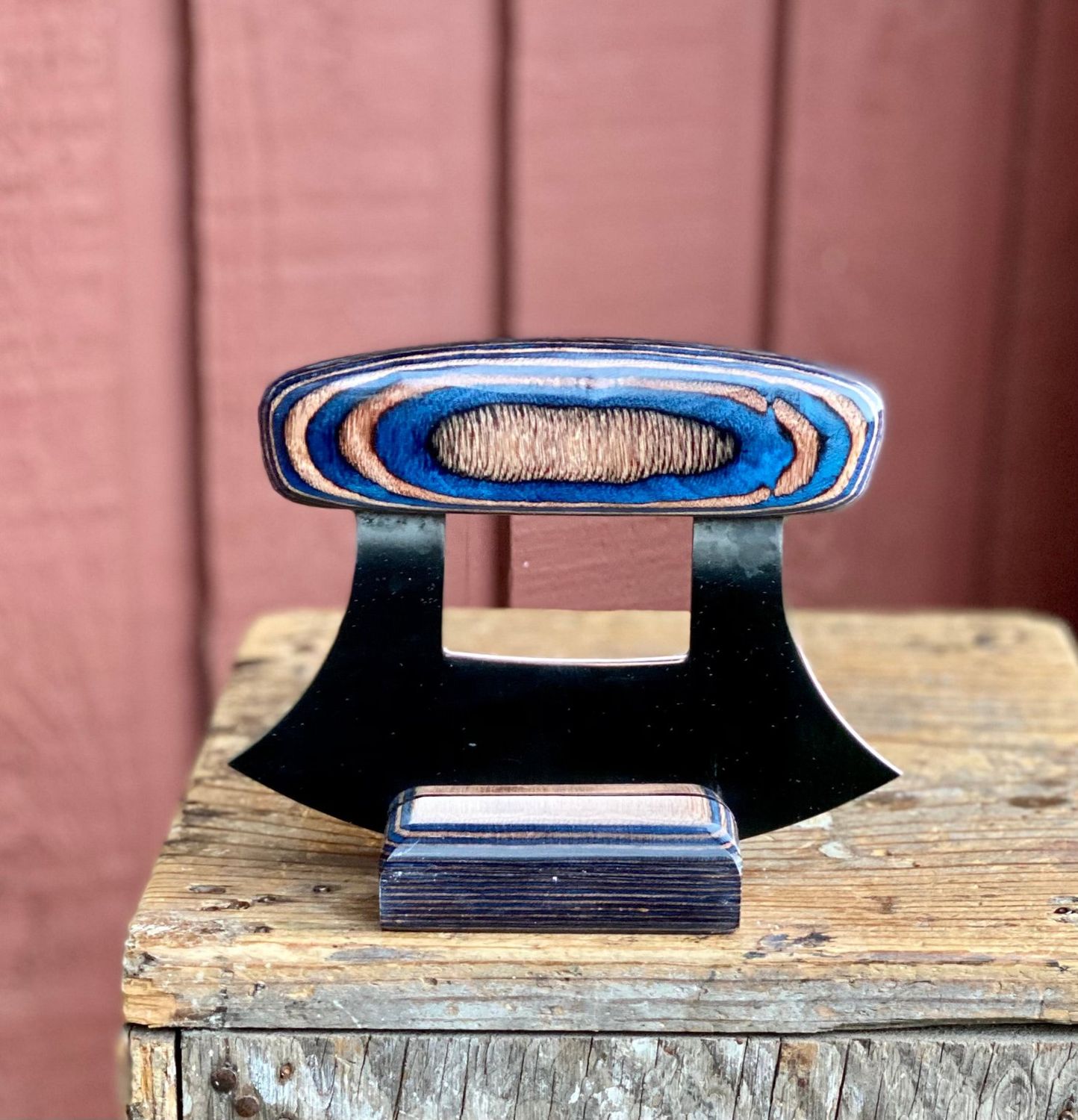 IJ DymondWood Ulu Arctic