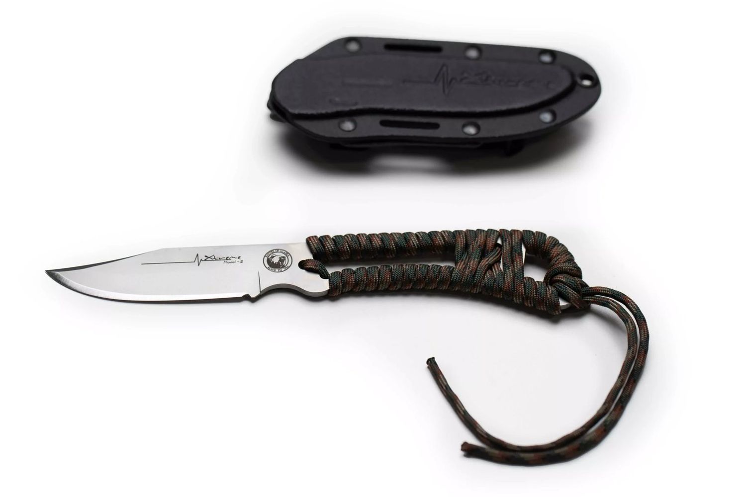 KOA Xtreme SERIES Mdl II