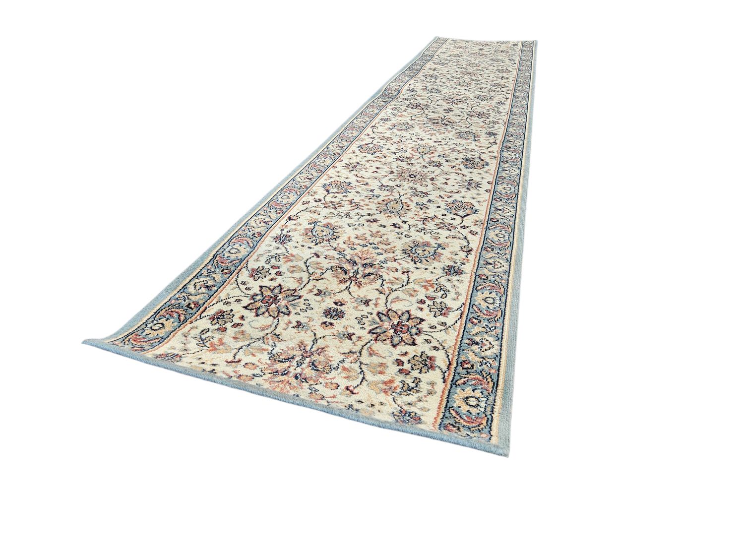 Prachtige vintage loper