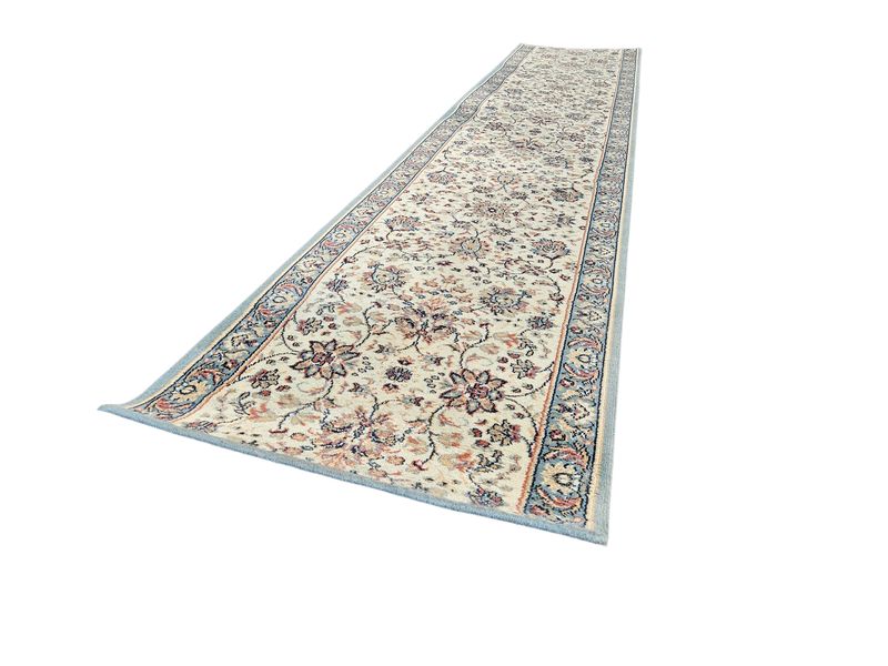 Prachtige vintage loper