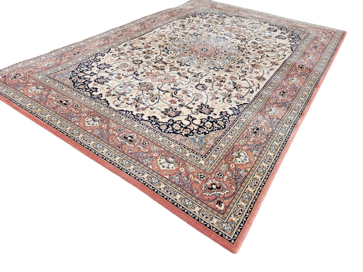 Prachtig vintage tapijt