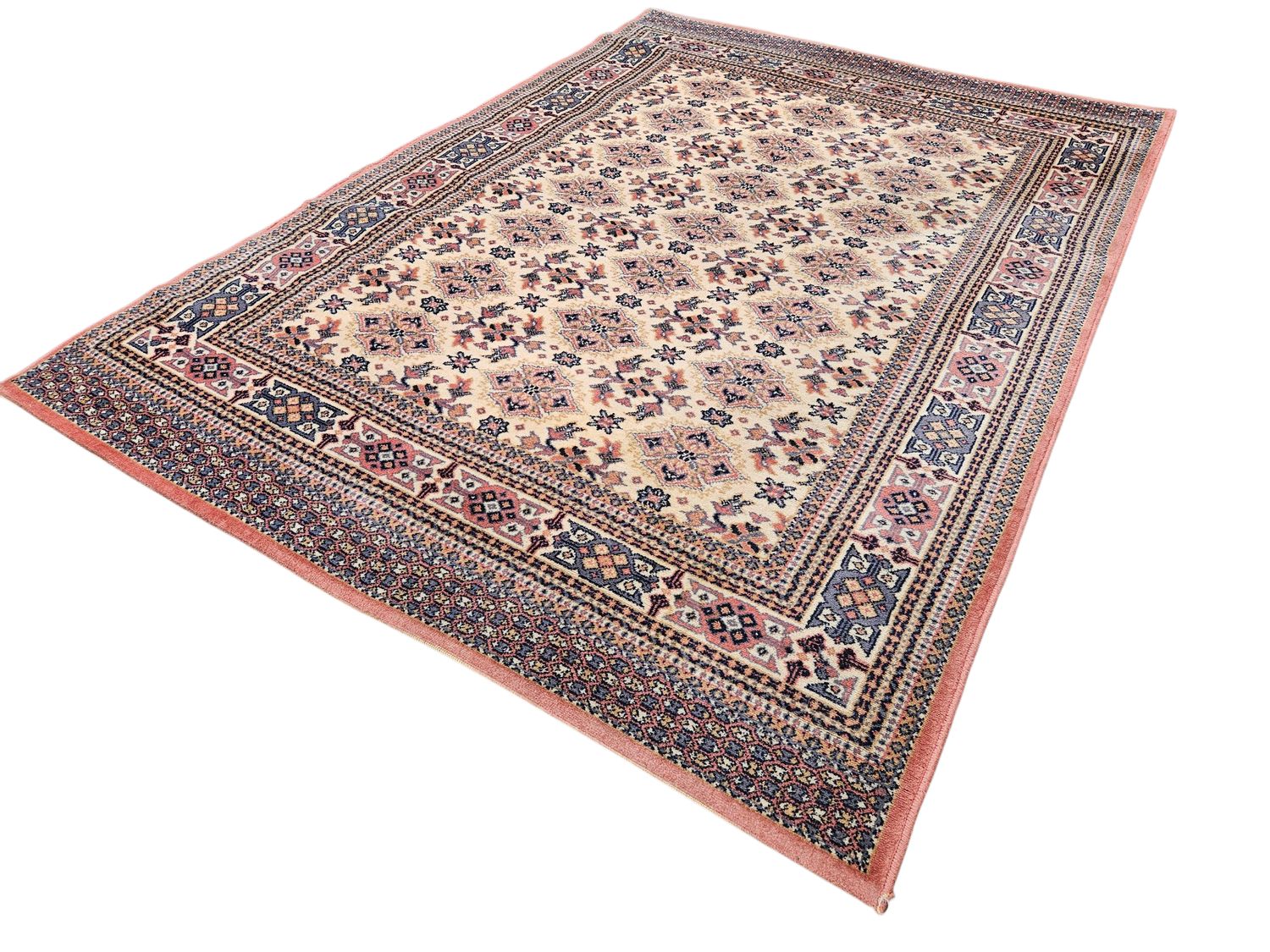 Prachtig vintage tapijt