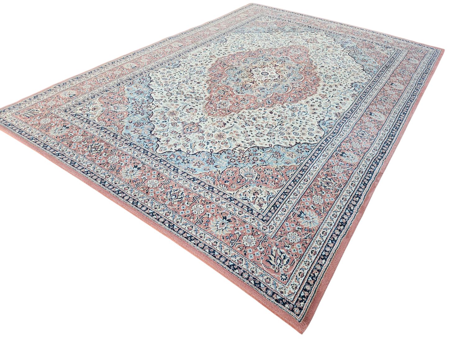 Prachtig vintage tapijt