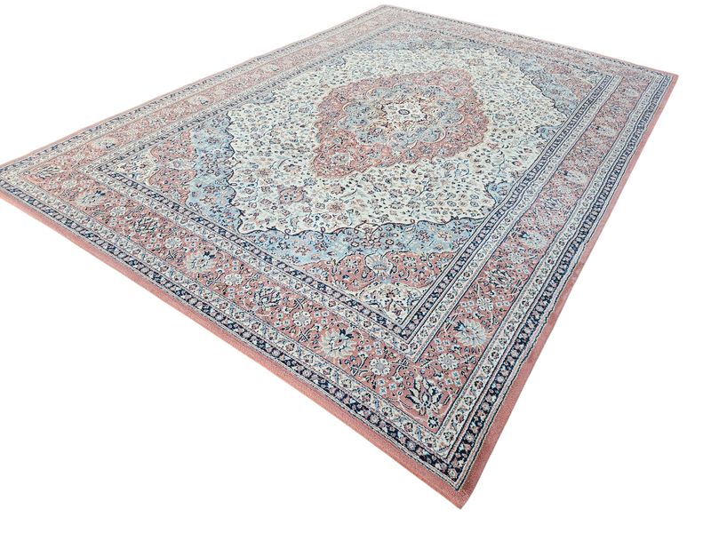 Prachtig vintage tapijt