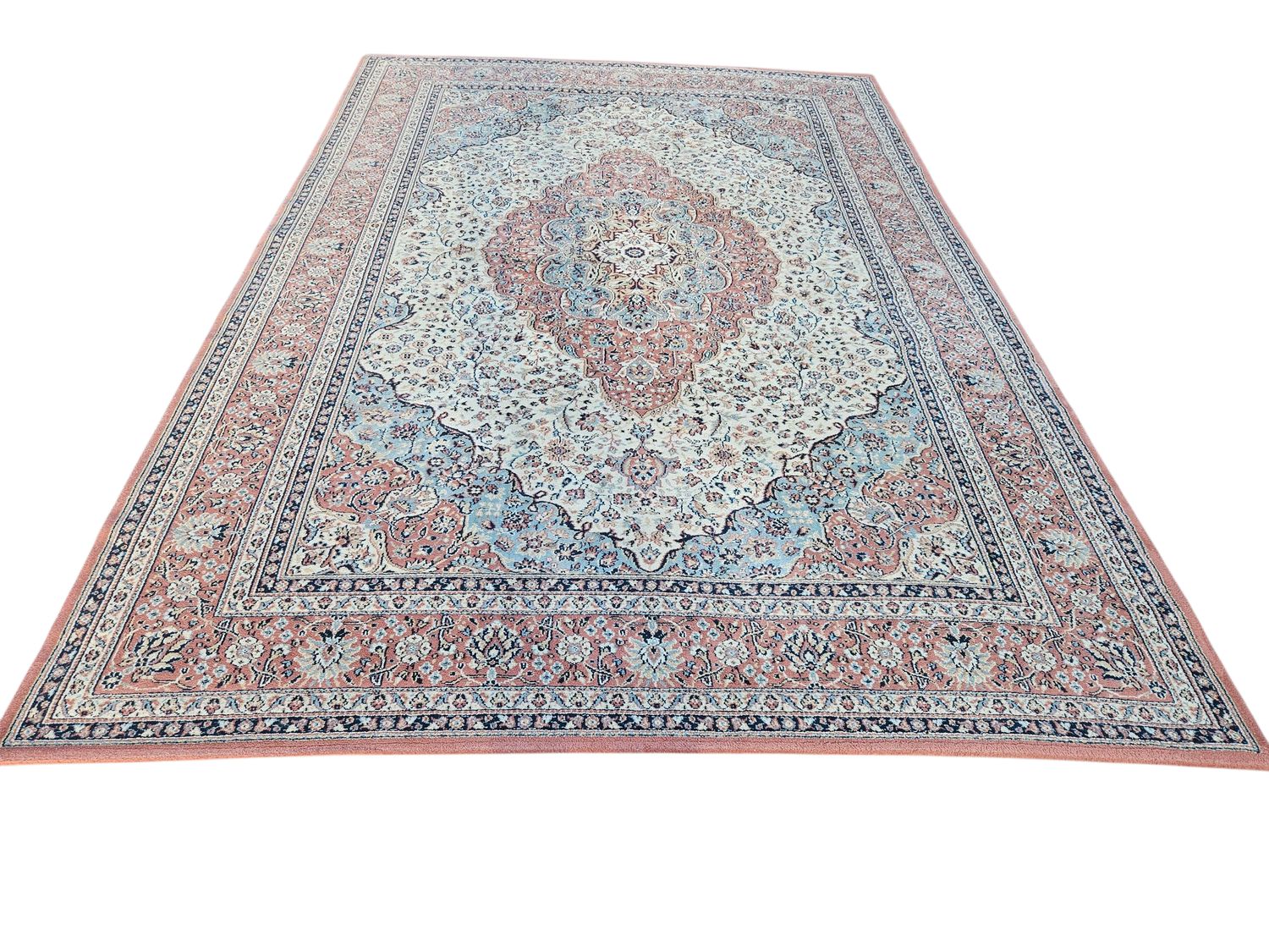 Prachtig vintage tapijt