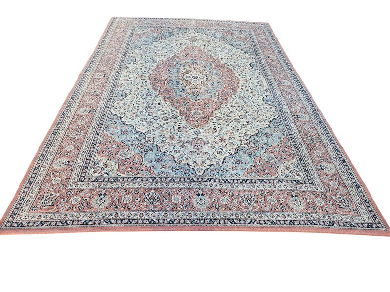 Prachtig vintage tapijt