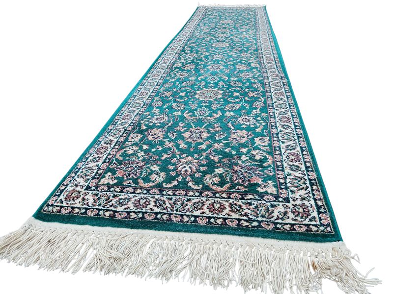 Prachtige vintage loper (VERKOCHT)