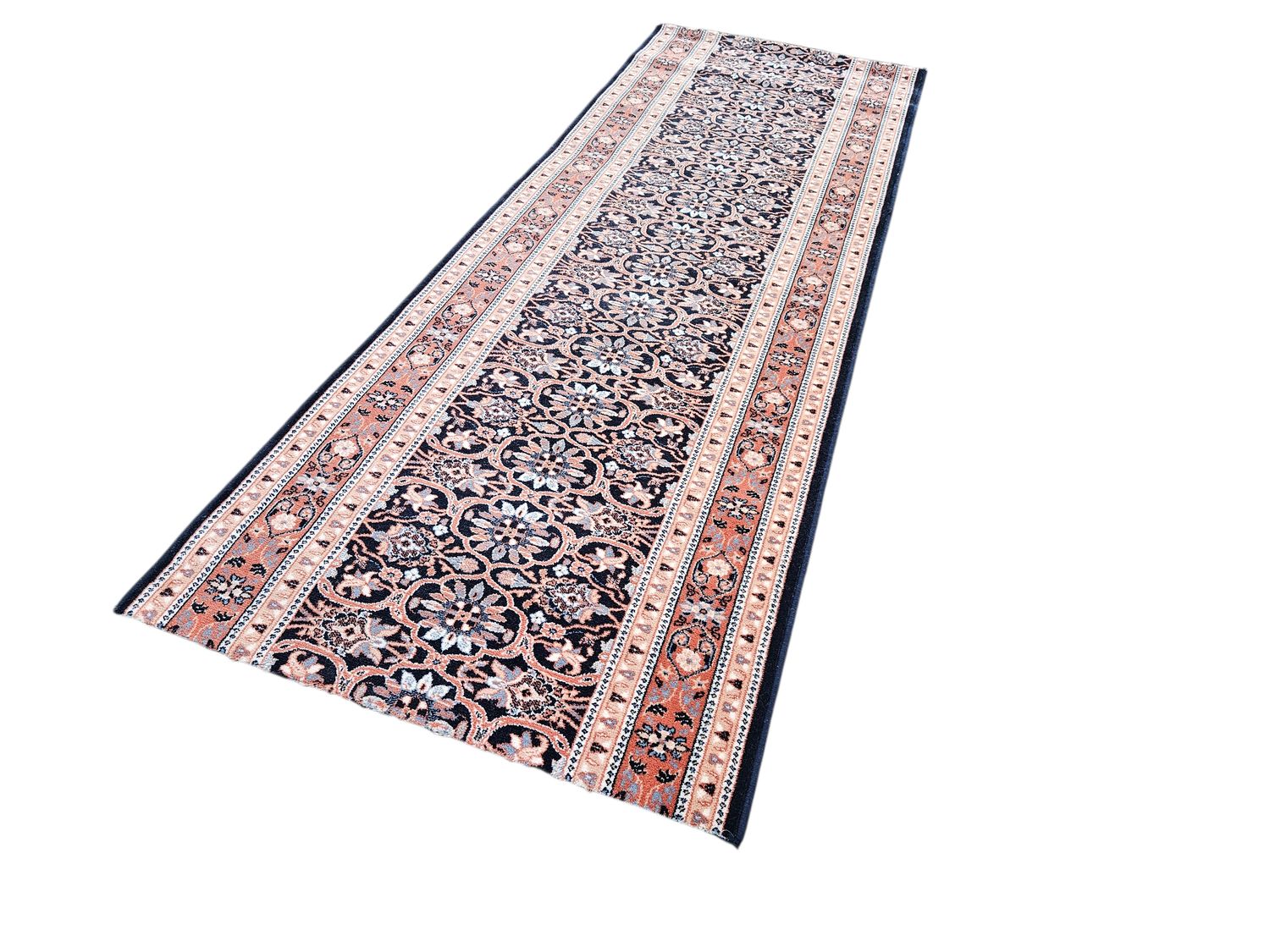 Prachtige vintage loper