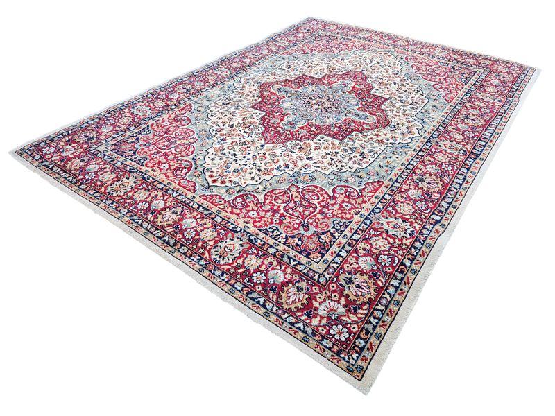 Prachtig vintage tapijt