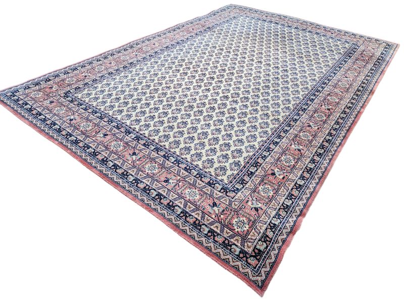 Prachtig vintage tapijt