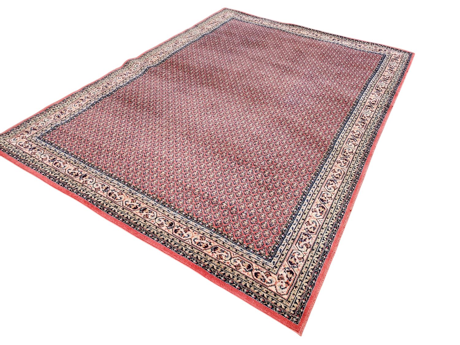 Prachtig vintage tapijt