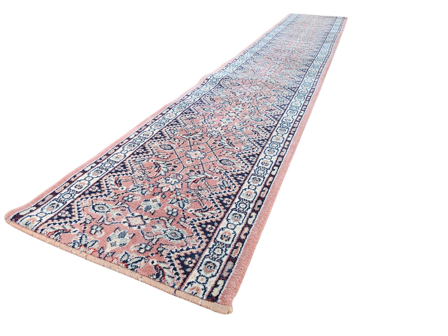 Prachtige  vintage loper