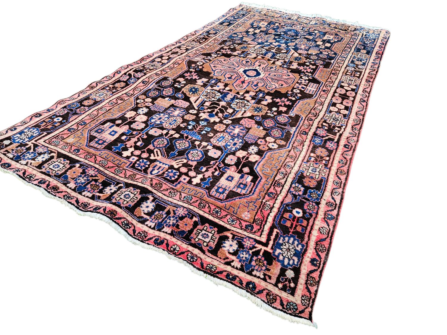 Prachtig perzisch tapijt