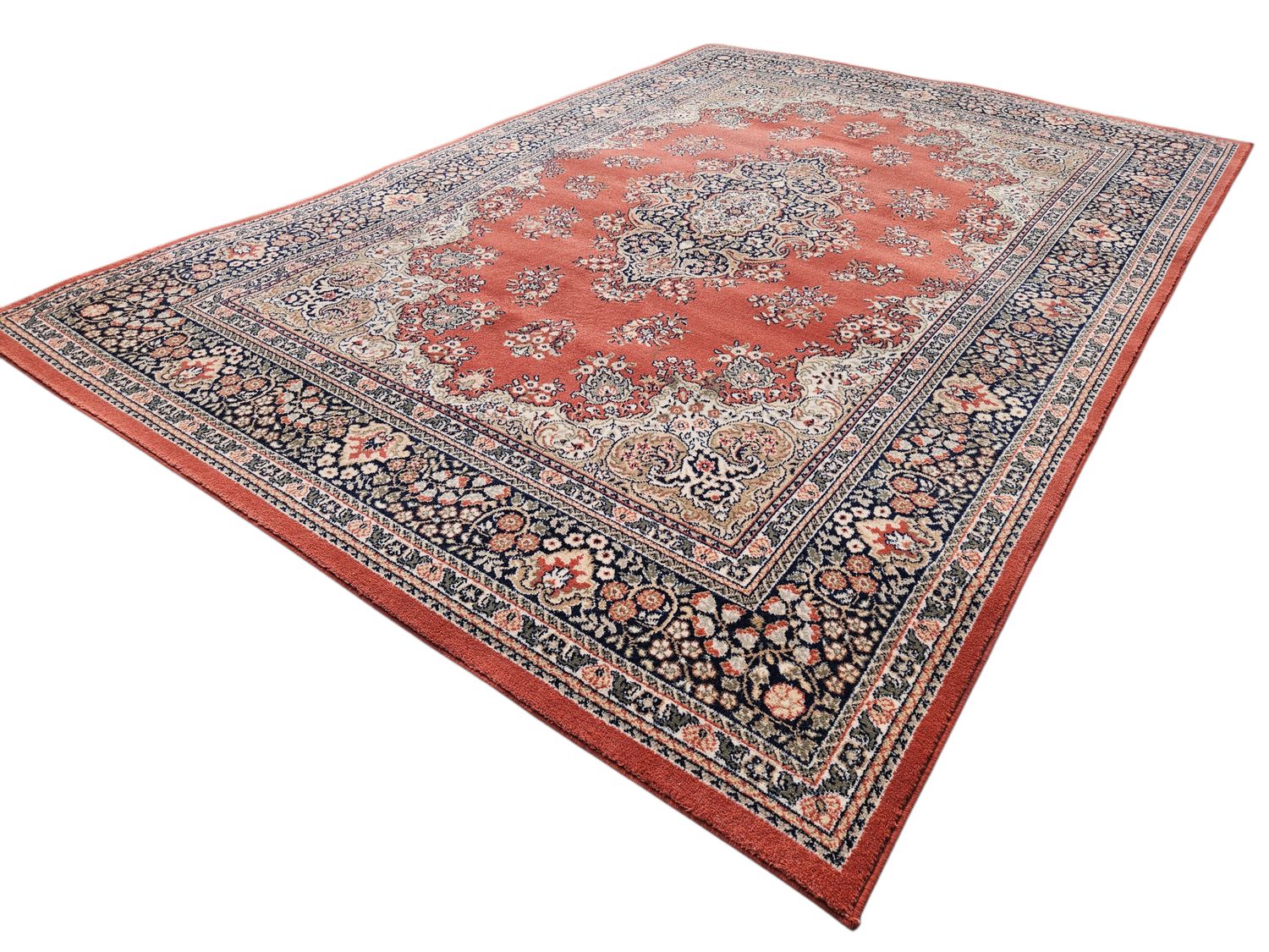 Prachtig vintage tapijt