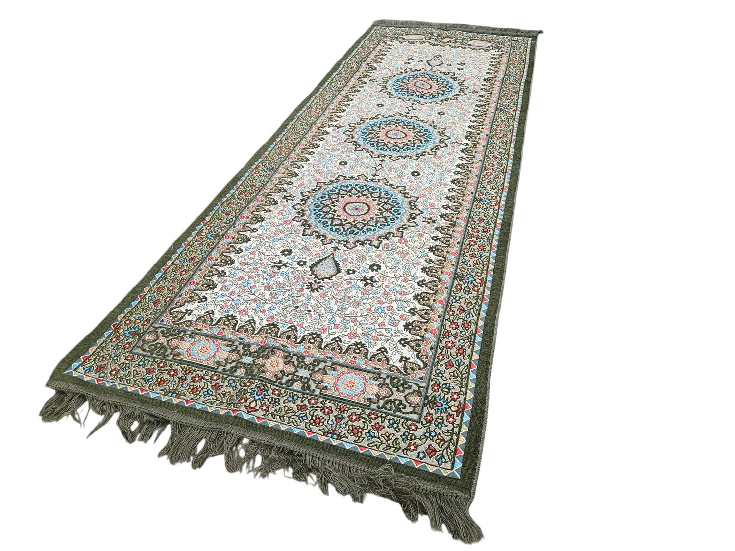 Prachtig nieuw kleedje