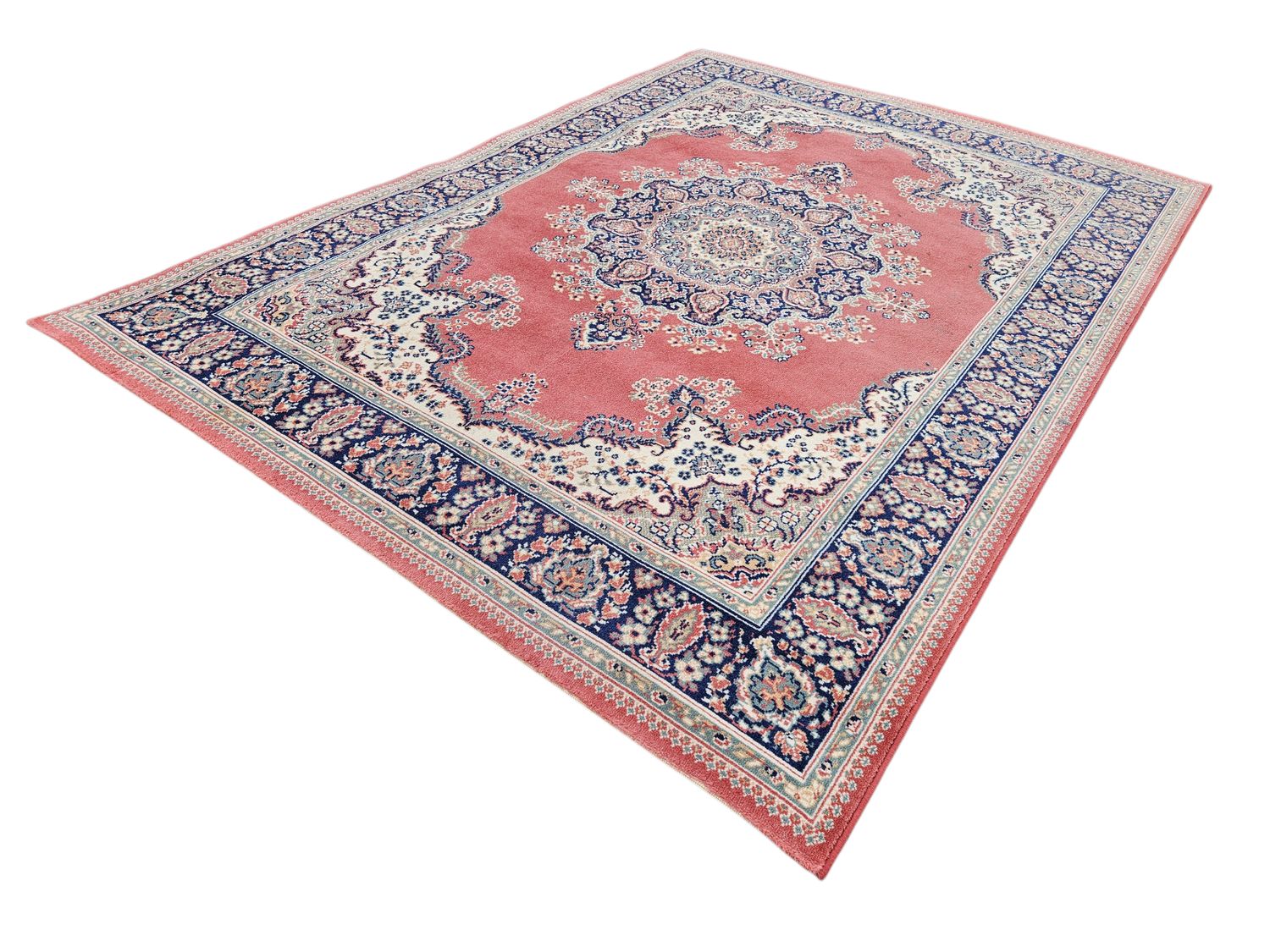 Prachtig vintage tapijt