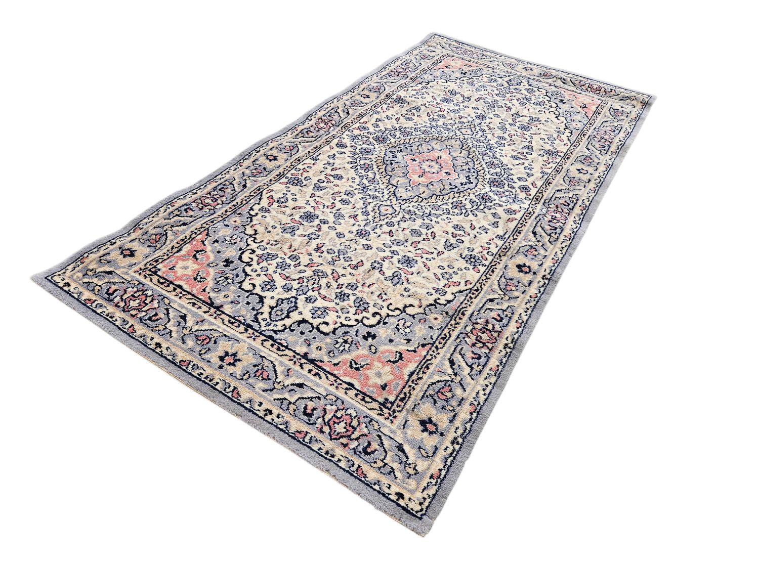 Prachtig vintage tapijtje