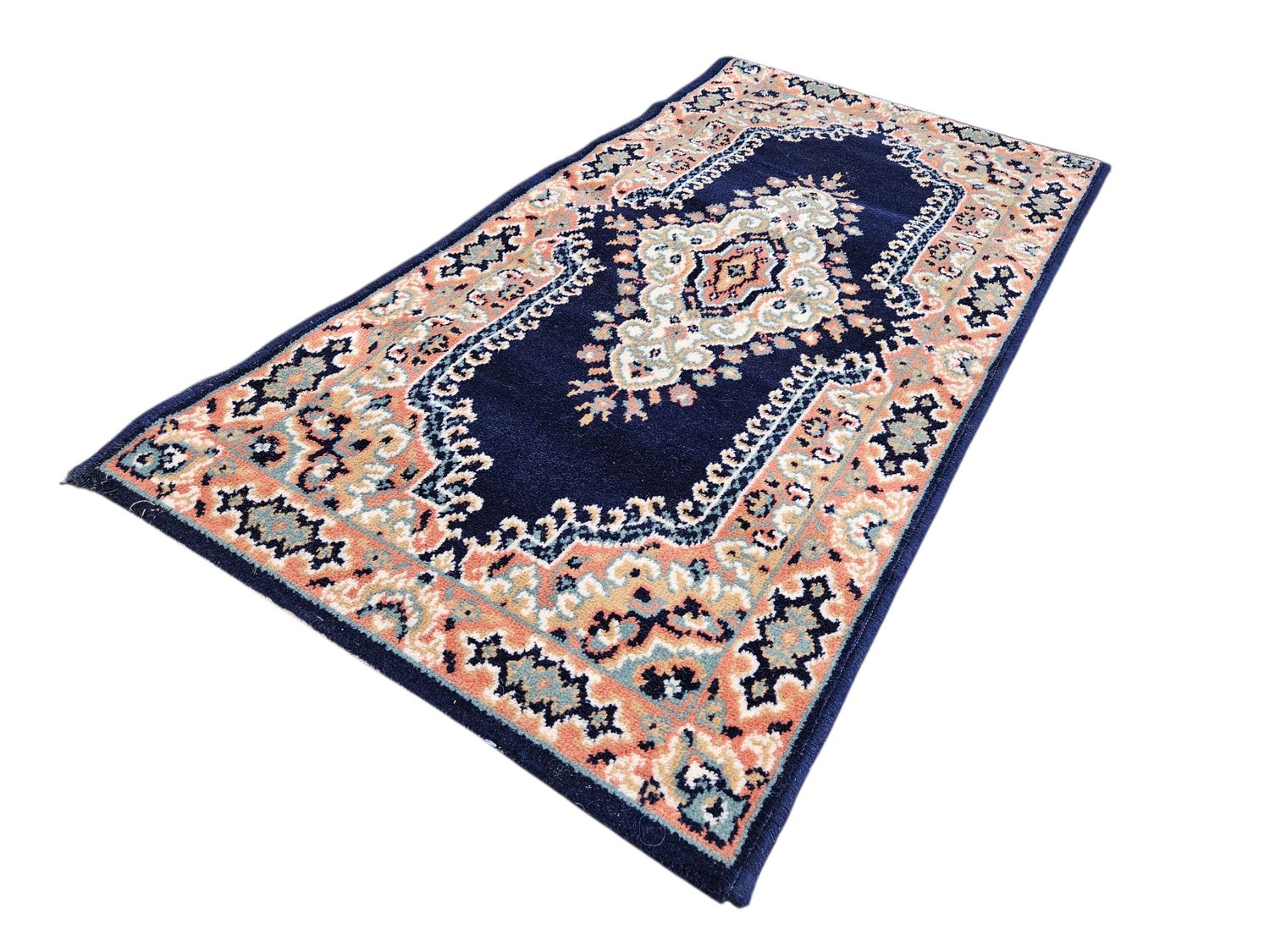 Prachtig vintage kleed