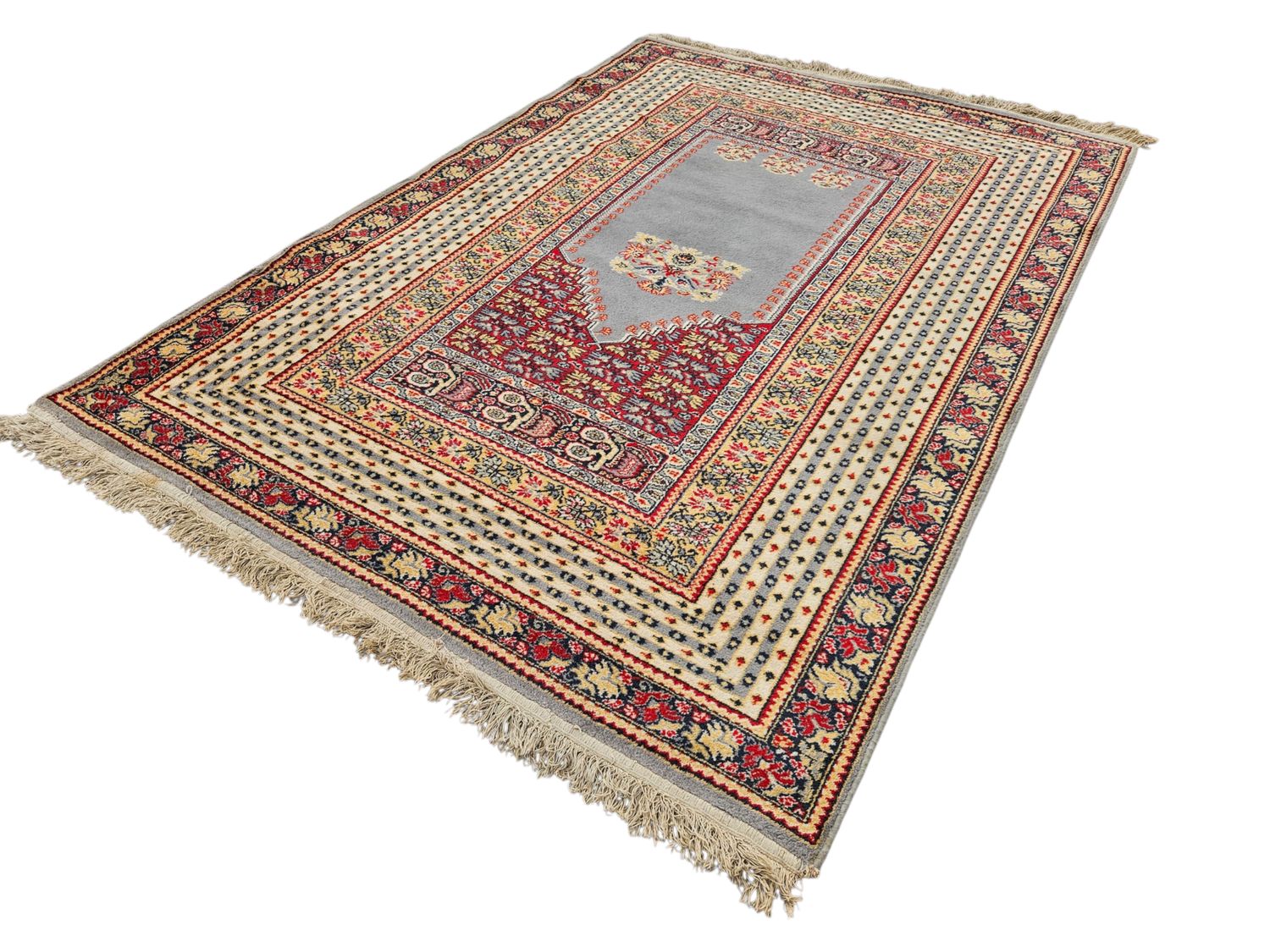 Prachtig vintage prijs