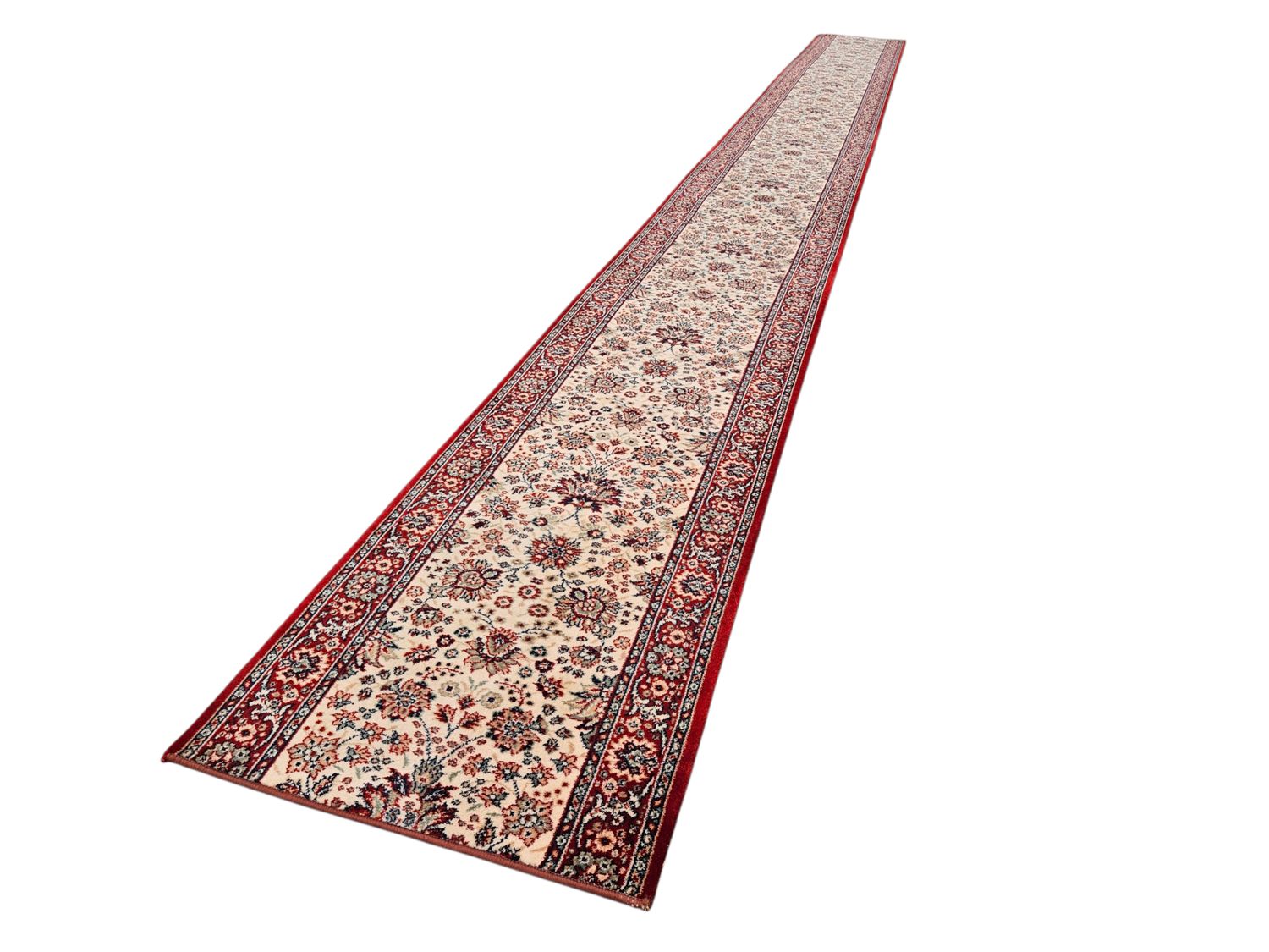 Prachtige lange vintage loper