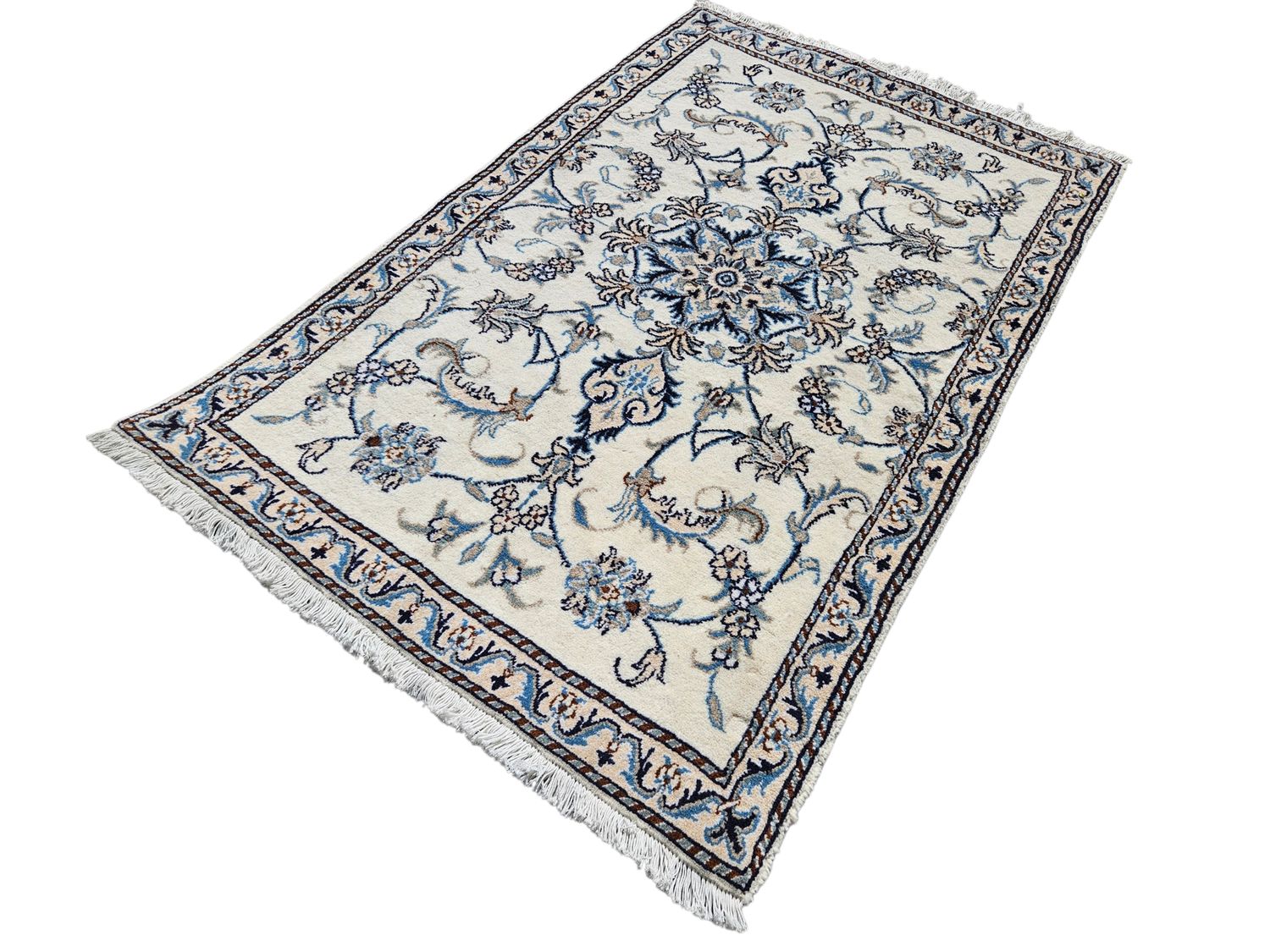 Prachtig perzisch tapijt