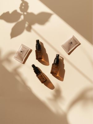 Make Up Accessoiries