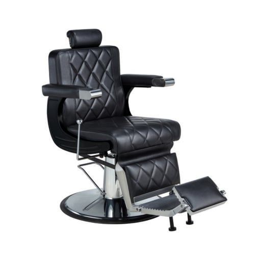 Chair Reclinable F / Barber Leonel