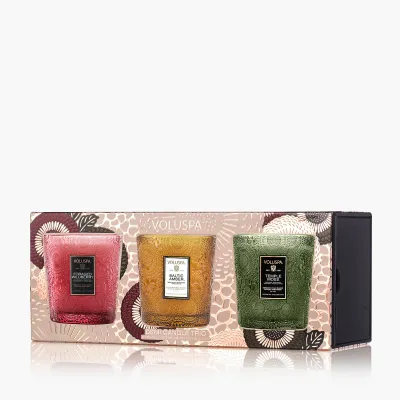Restoration Trio Giftset