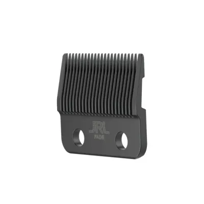 JRL Only Clipper Fade Blade Set