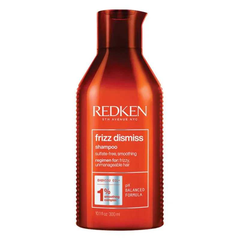 Redken Frizz Dismiss Holiday