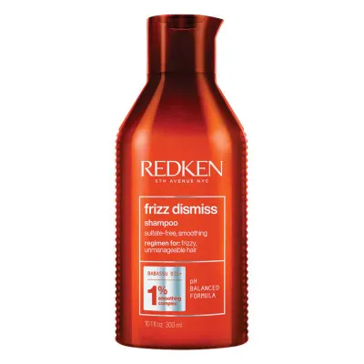 Redken Frizz Dismiss Holiday
