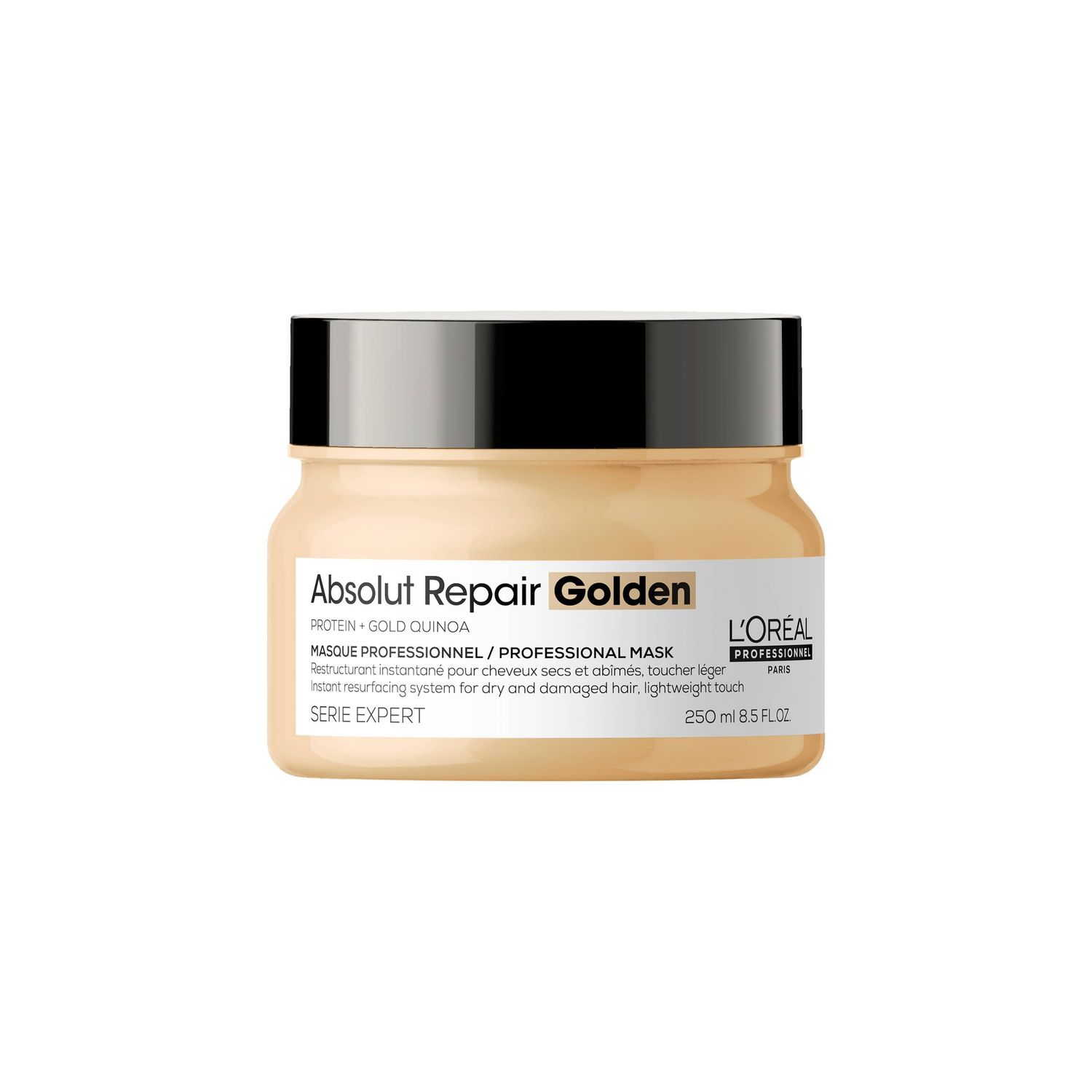 Absolut Repair Gold Hair Hair Mask 250ml