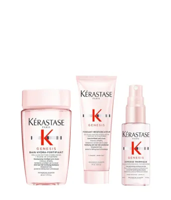 Kérastase Genesis Discovery Set