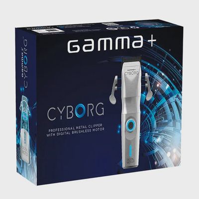 Gamma Cyborg Clipper