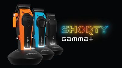 Gamma Shorty Clipper