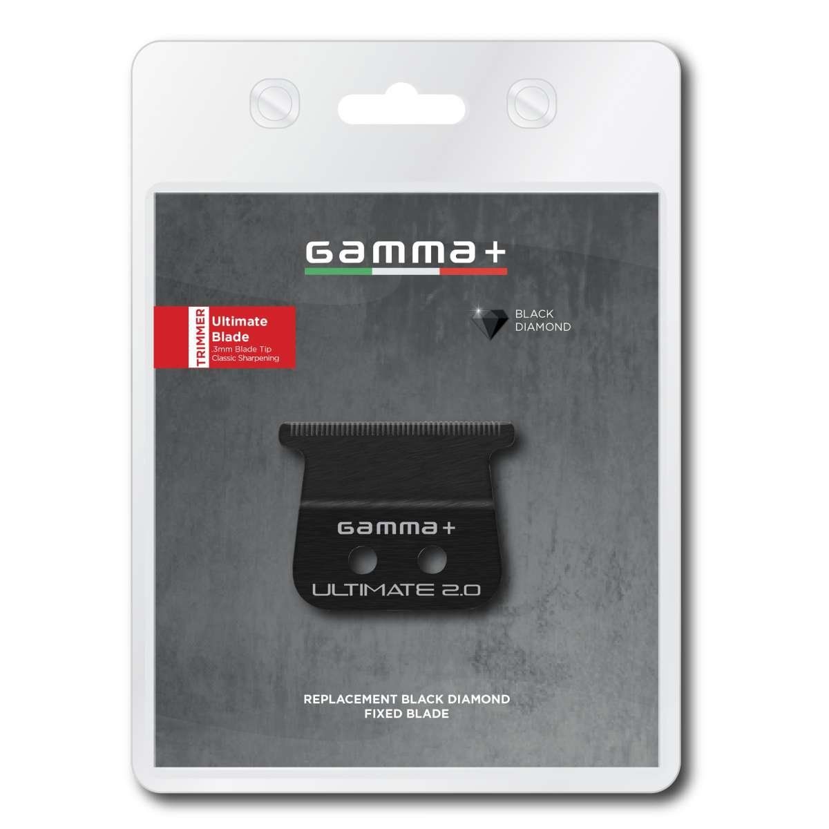 Gamma Blade Trimmer Ultimate 2.0
