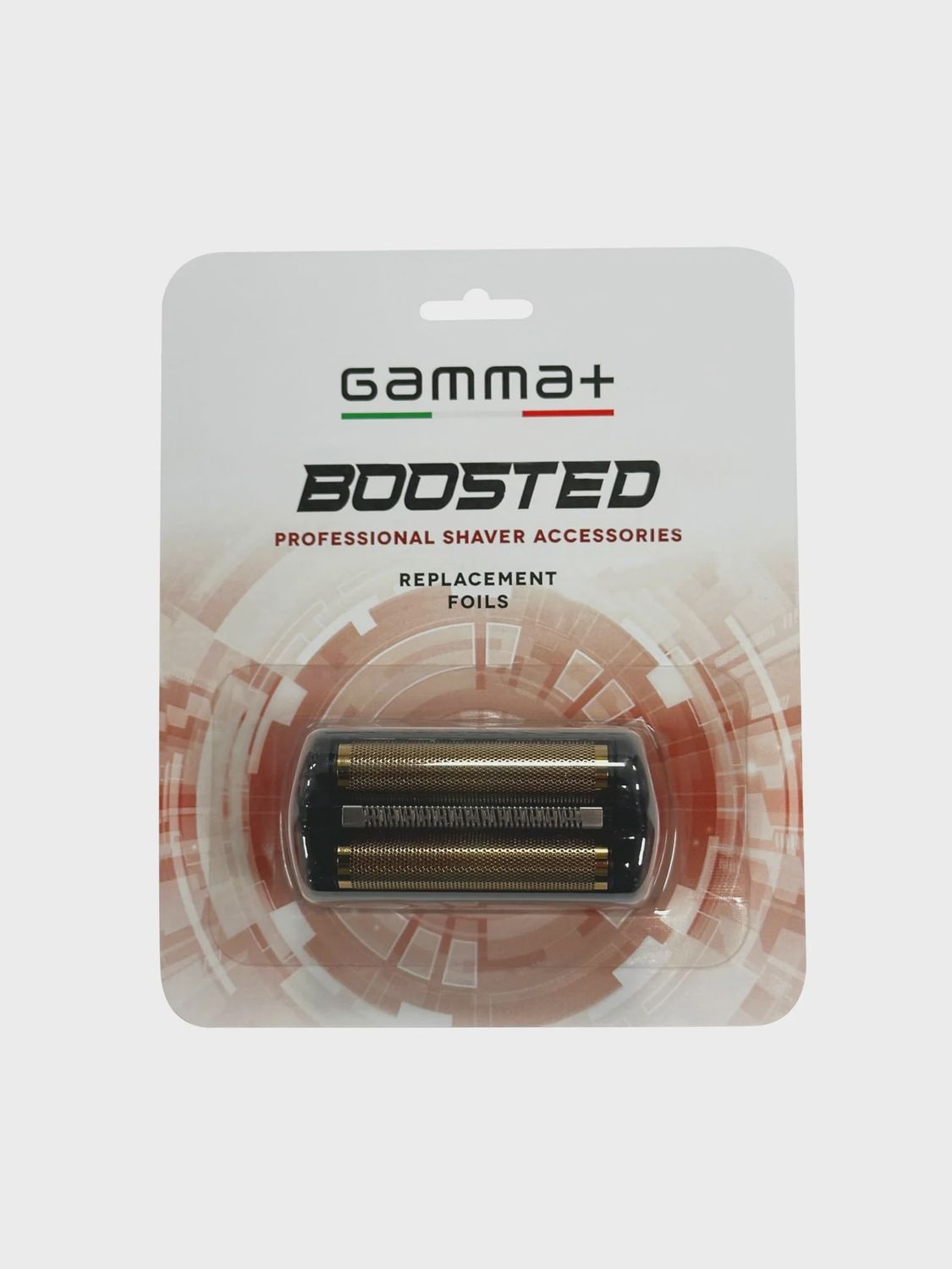 Gamma Foil Shaver Replacement