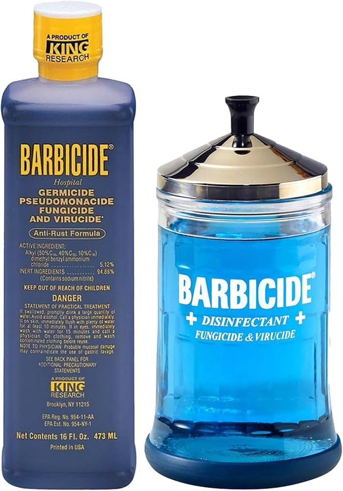 Barbicide 16oz