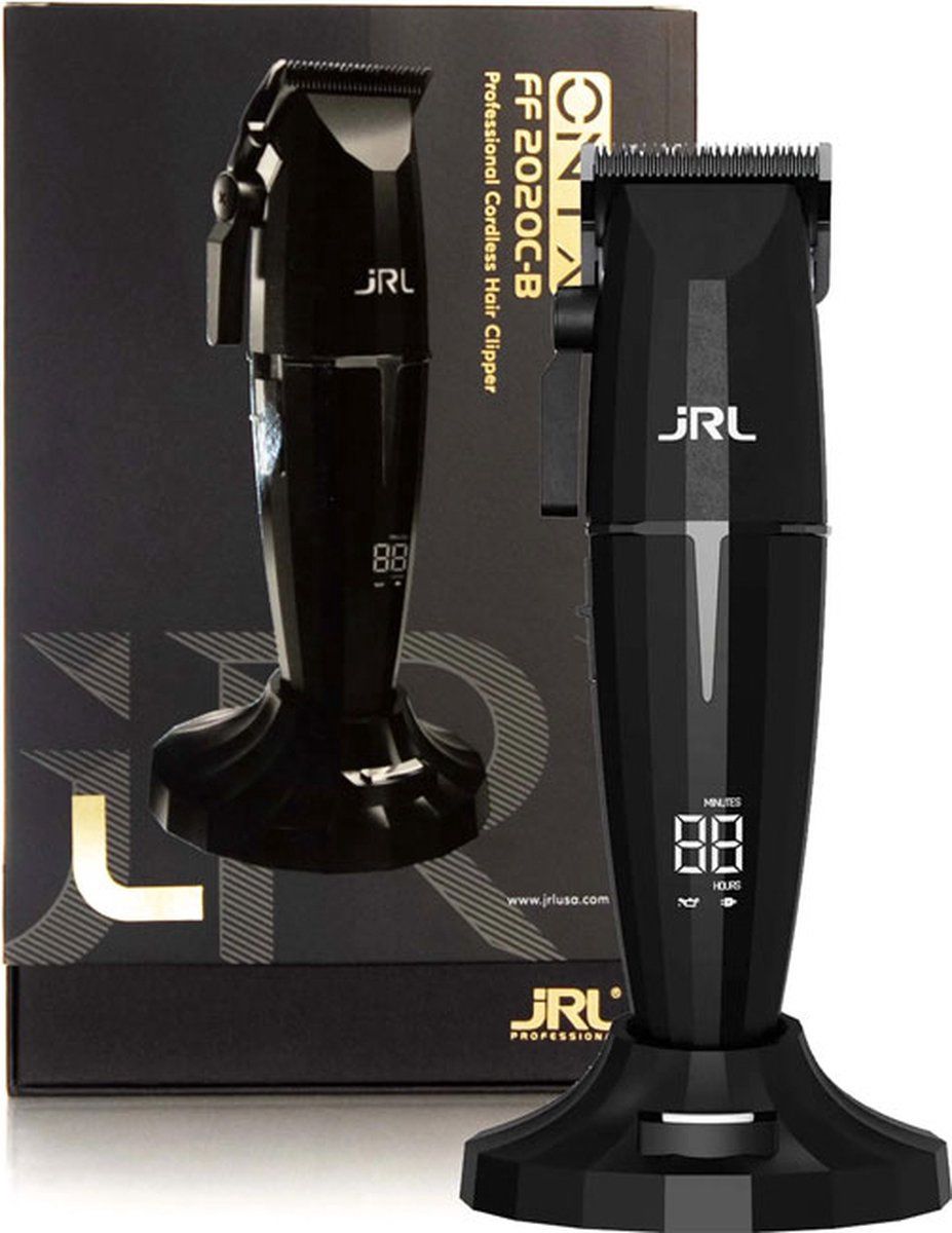 JRL Clipper Onyx