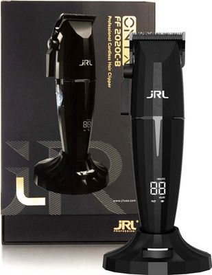 JRL Clipper Onyx