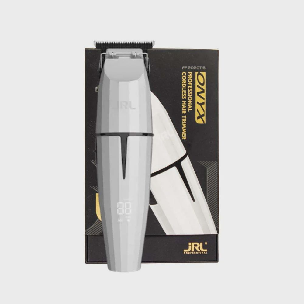 JRL Trimmer White