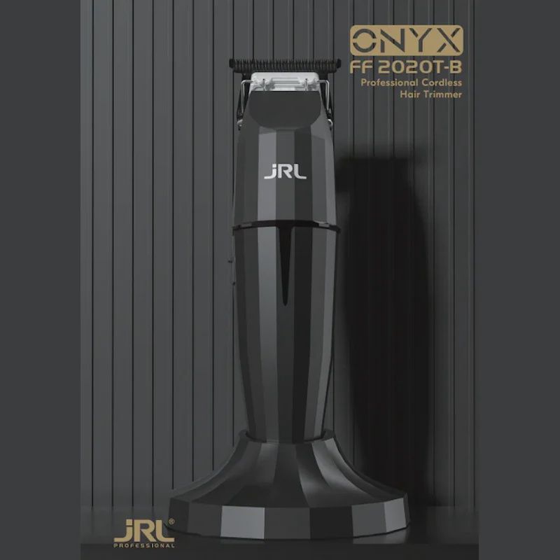 JRL Trimmer Onyx