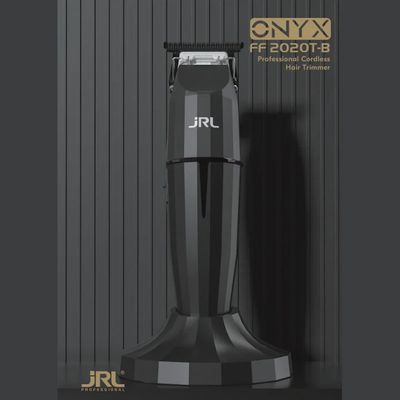JRL Trimmer Onyx