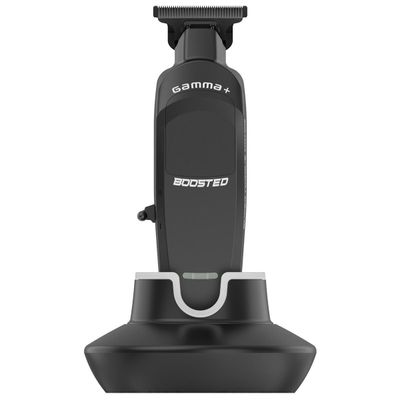 Gamma Boosted Trimmer