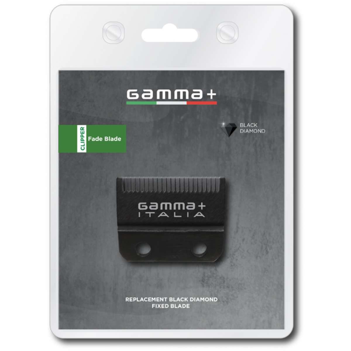 Gamma Blade Fade Clipper